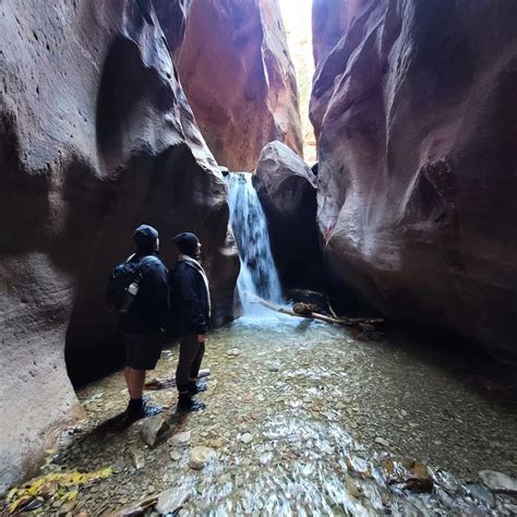 Embark on a Spiritual Journey along Utah's Magixal Trails